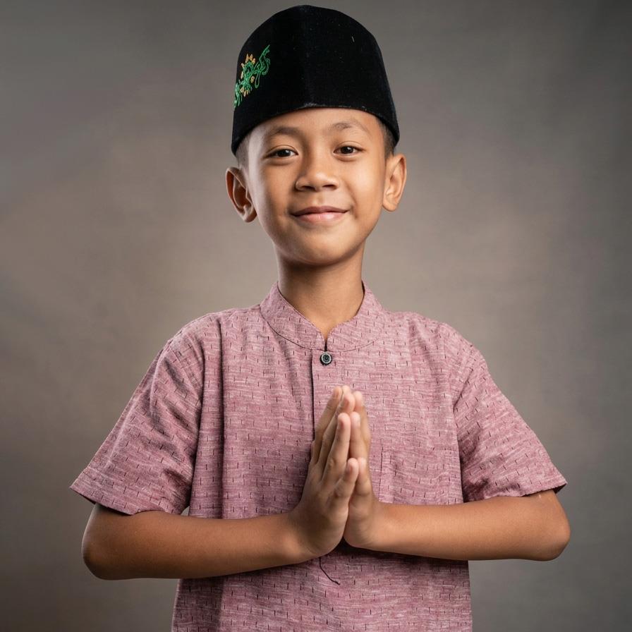 Foto Anak